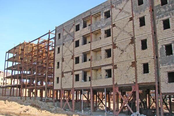 رئیس کل دادگستری البرز: لیست ساختمان‌های ناایمن استان اعلام شود