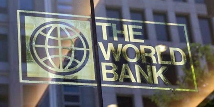 هشدار بانک جهانی نسبت به بروز رکود تورمی در جهان