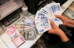 حداقل دستمزد در ترکیه ۵۵۰۰ لیره شد