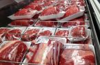 افزایش قیمت گوشت در بازار
