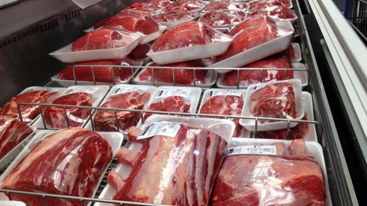 عرضه‌کنندگان گوشت قرمز از پرداخت مالیات معاف شدند
