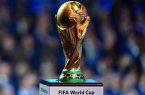 حذف ایران از مسیر جام جهانی فوتبال