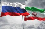ایران و روسیه طالب گسترش روابط تجاری