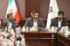 نشست ستاد مرکزی هماهنگی اربعین حسینی در مناطق آزاد برگزار شد