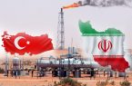 صادرات گاز ایران به ترکیه افزایش می‌یابد؟