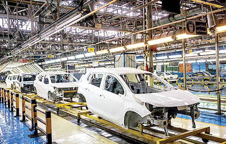 وضعیت اسفبار کیفیت تولیدات و خدمات پس‌ از فروش خودروسازان ایران