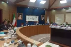 درخواست استاندار از مسئولان استانی برای تسریع در اجرای طرح های هادی ۹۰ روستای البرز