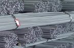 عرضه ۱۸۵ هزار تن مقاطع فولادی در بورس کالا