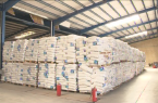 فروش ۸۶ هزار تن مواد پلیمری و شیمیایی در بورس کالا