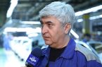 مهدی خطیبی برکنار شد، مدیرعامل ایران خودرو «علیمردان عظیمی» از سایپا انتخاب شد