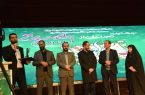 جشنواره تجلیل از جوانان برتر ایران زمین به مناسبت هفته جوان در استان البرز برگزار شد
