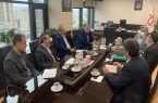 بررسی مشکلات اجرای طرح نهضت ملی مسکن در استان قزوین