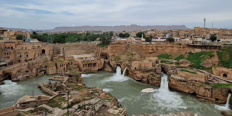 بستر لازم حکمرانی آب در سند هماهنگی بین‌بخشی طراحی شد