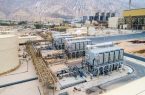 تولید ۳ میلیون مگاواتی برق در نیروگاه بعثت پارس جنوبی