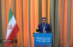 فاز ۱۴ پارس جنوبی تجسم عینی اقتصاد مقاومتی و اراده ملت ایران