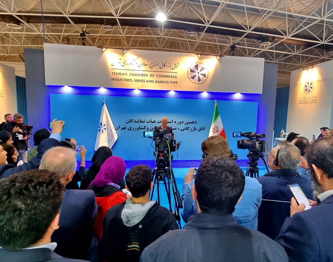 نتیجه آرا قطعی انتخابات استان تهران اعلام شد