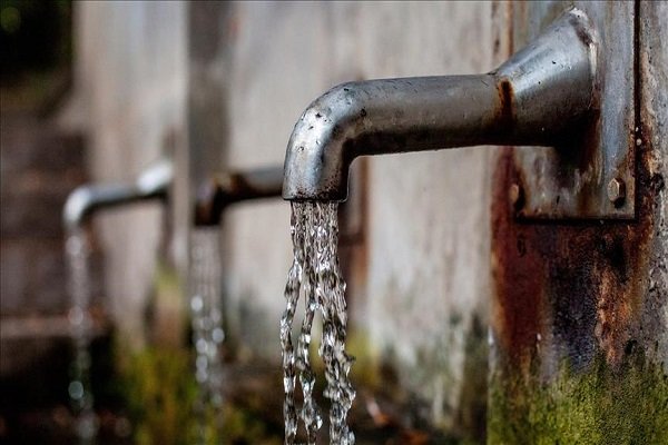 ۱۴هزار انشعاب آب غیرمجاز در خوزستان مجاز شد