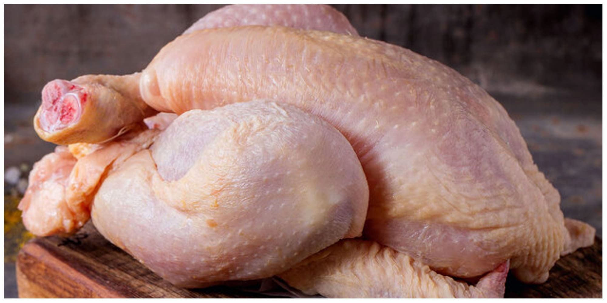 افزایش ۳۰۰ درصدی بهای مرغ در دو سال