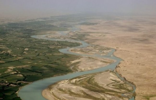 گزینه های ایران در برابر جنگِ آبِ طالبان چیست / راه های متعددی برای باز کردنِ آب هیرمند وجود دارد