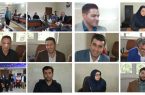 ساوجبلاغ اولین شهرستان در برگزاری انتخابات شورای هماهنگی روابط عمومی در شهرستان های استان البرز 