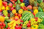 اعلام قیمت جدید انواع میوه و سبزی جات در بازار داخل
