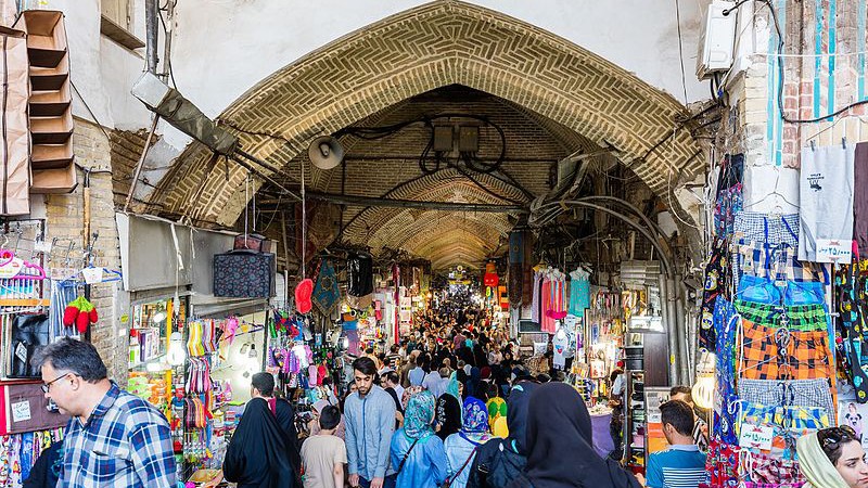 ارتباط حجاب و عفاف با توسعه فرهنگی و اقتصادی جوامع