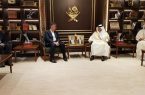 افزایش همکاری‌های پولی، بانکی و مالی زمینه‌ساز توسعه حداکثر و همه‌جانبه مبادلات تجاری ایران و قطر