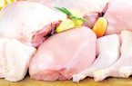 عرضه گوشت مرغ همچنان بالاتر از قیمت مصوب