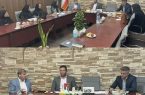 نخستین جلسه‌ی شورای بهداشت و درمان شهر مهستان تشکیل شد