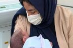 حمایت کمیته امداد البرز از مادران باردار وشیرده نیازمند مبتلابه سوءتغذیه در استان