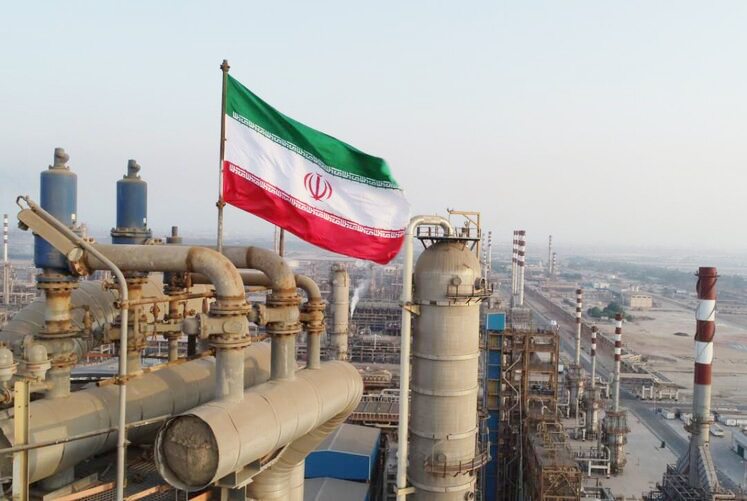 افزایش صادرات نفت ایران از مرز ۴۲ میلیارد دلار گذشت