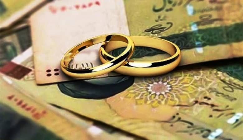 رشد ۵۰۰ درصدی پرداخت تسهیلات ازدواج در شعب بانک شهر