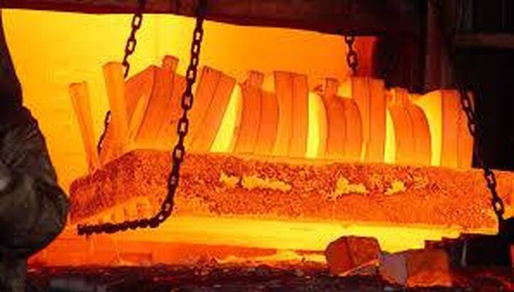 عوارض صادراتی محصولات فولادی حذف شد