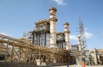رکورد ۶ ساله تولید برق در نیروگاه یزد شکسته شد