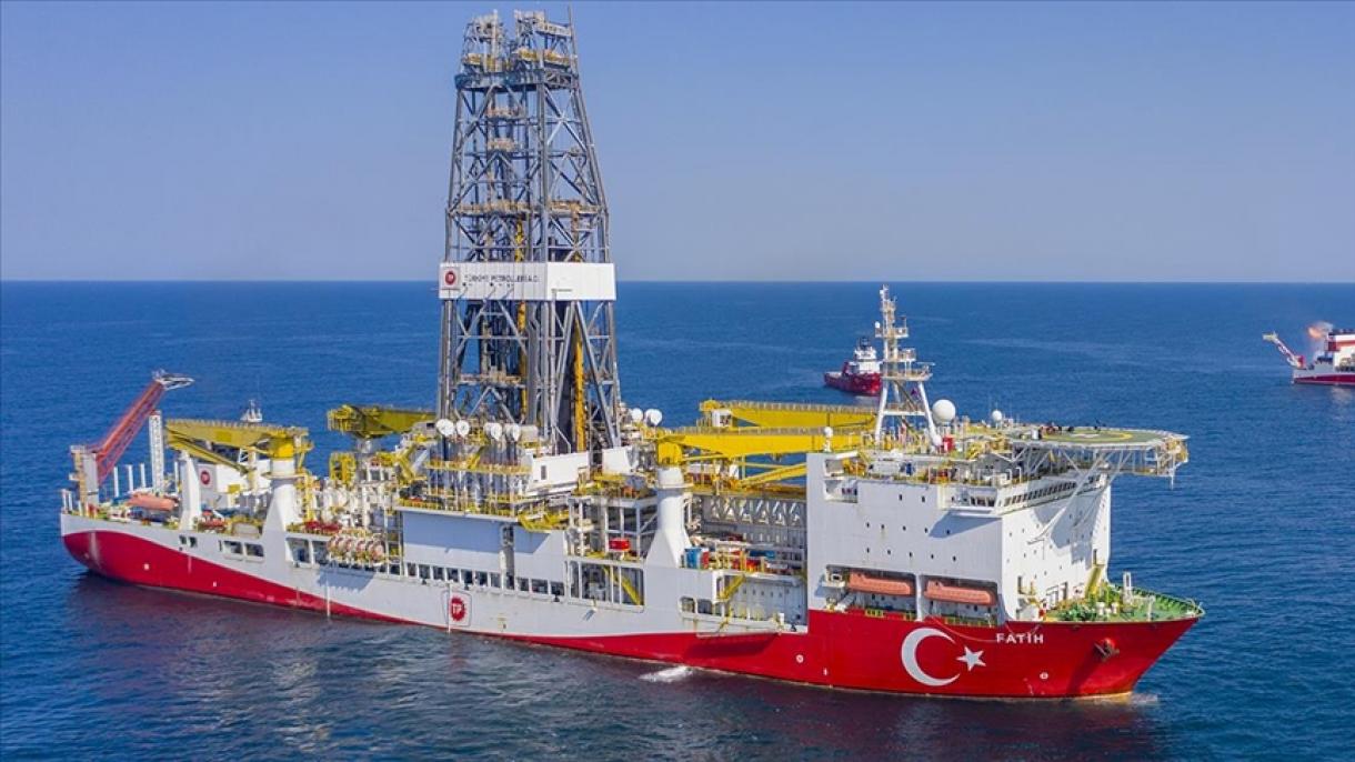 نقش کلیدی ترکیه در تامین انرژی اروپا؛ توان صادراتی تا ۱۵ میلیارد متر مکعب گاز