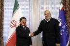 آمادگی ایران برای تامین فرآورده‌های نفتی و صدور خدمات فنی مهندسی به نیکاراگوئه