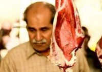 حذف گوشت قرمز از سبد غذایی حدود نیمی از ایرانیان