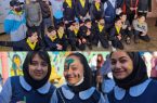 پویش هشت و نه نجات قطره‌ها مهمانِ محله اسلام‌آباد کرج