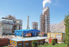 افزایش سودآوری صنایع با اجرای واحد بازیافت گاز دی‌اکسید کربن ایرانی