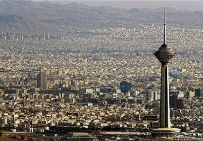 واقعیت پیامکی که تهرانی ها را نگران کرد