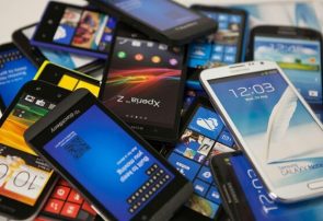 کاهش واردات گوشی تلفن همراه در ۲ ماهه امسال