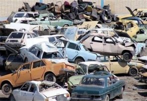 چه تعداد خودرو فرسوده در کشور وجود دارد؟