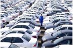 قیمت خودرو از عواقب کاهش تولید در امان ماند